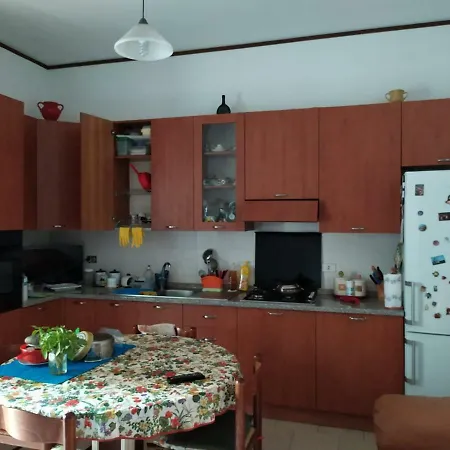 Casa Della Nonna 게스트하우스