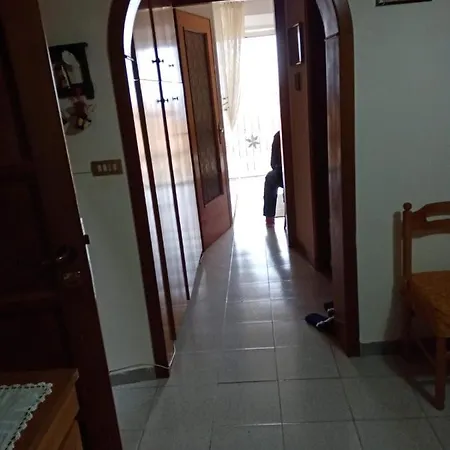 Casa Della Nonna