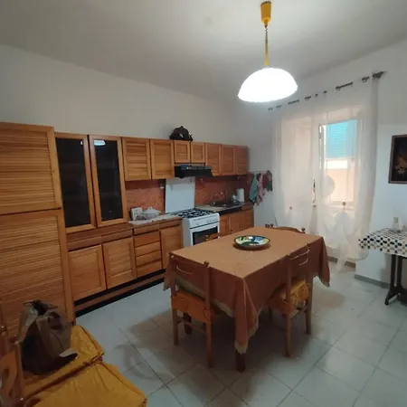 Casa Della Nonna * Pizzo (Calabria)