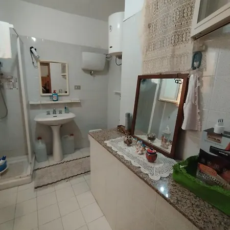 Apartment Casa Della Nonna Pizzo (Calabria)
