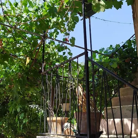 Casa Della Nonna Gæstehus