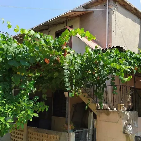 Vendégház Casa Della Nonna
