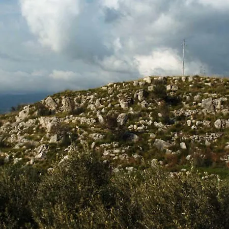 Vendégház Casa Della Nonna Reggio di Calabria
