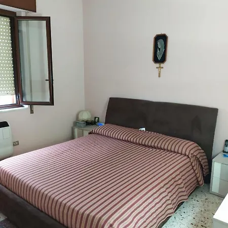Casa Della Nonna Gæstehus
