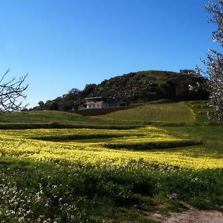 Vendégház Casa Della Nonna
