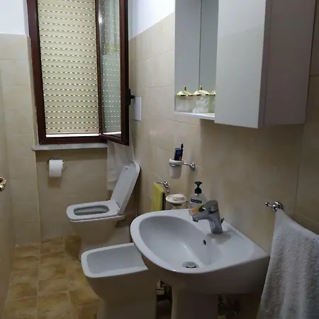 Casa Della Nonna Vendégház