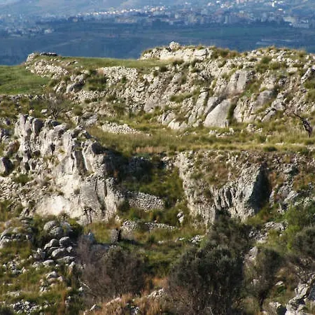 Casa Della Nonna * Reggio di Calabria